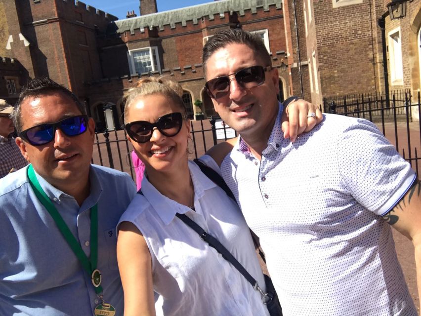 Harry Potter film locations Tour in London - A London Taxi Tour Built for Film Fans and Time-Savers