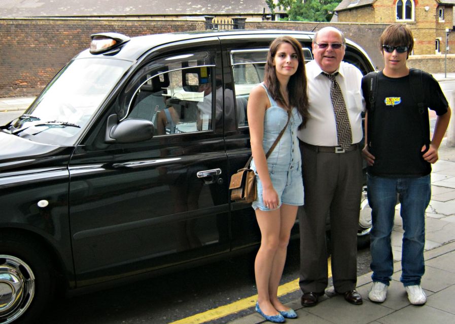 Harry Potter film locations Tour in London - Grimmauld Place: The Real London Address Fanatics Get Excited About