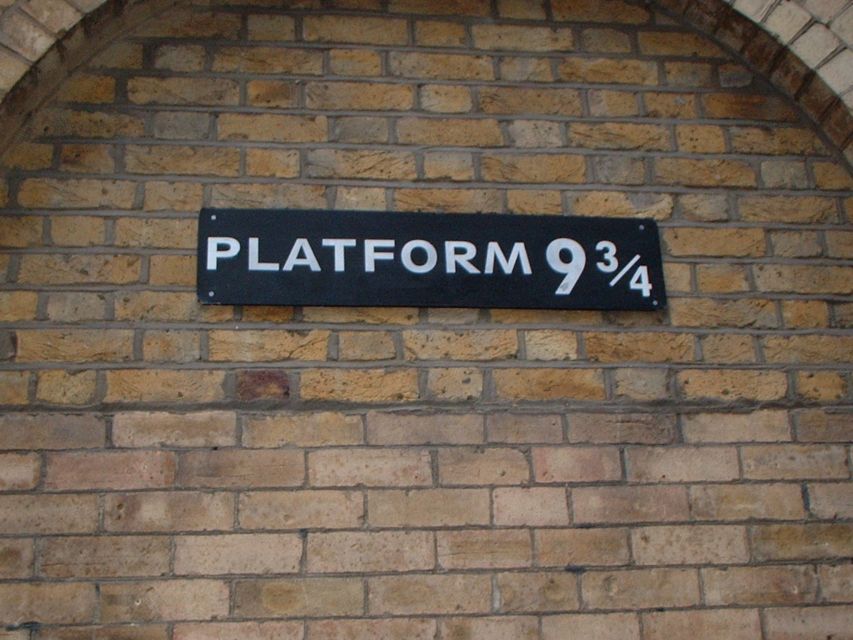 Harry Potter film locations Tour in London - Price, Group Size, and Real-World Value in Four Hours