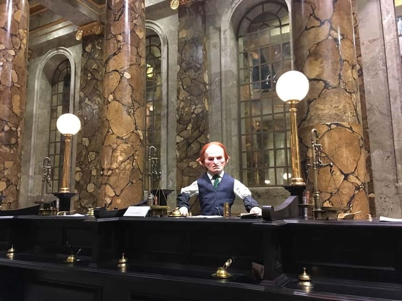 Harry Potter Studio Ticket & Tour of London Film Locations - Key Takeaways Before You Go