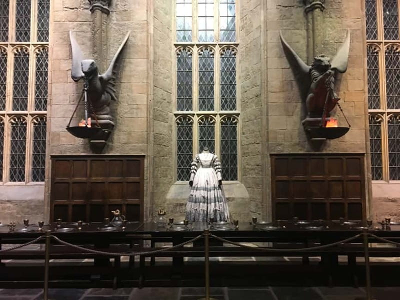 Harry Potter Studio Ticket & Tour of London Film Locations - Should You Book This Harry Potter Studio and London Film Locations Tour?