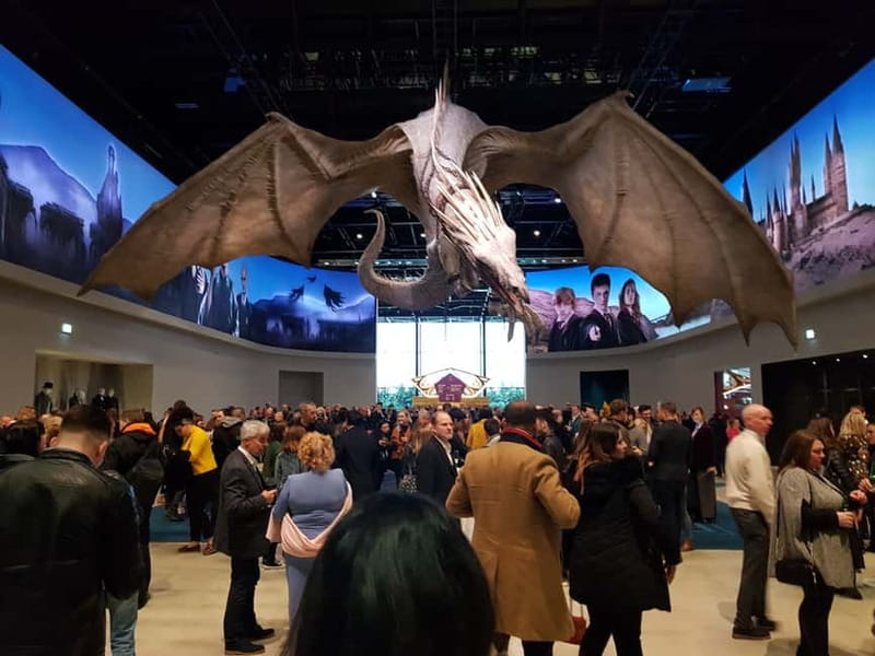 Harry Potter Studio Ticket & Tour of London Film Locations - Price and Value: Is $154.90 Worth It?