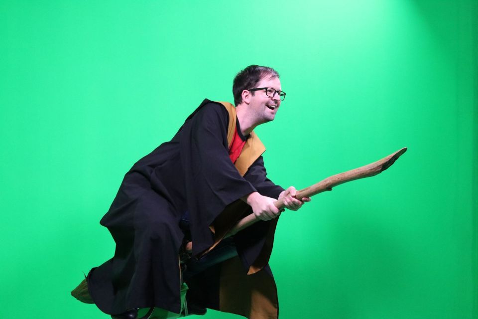 Harry Potter: Warner Bros. Studio Tour from King's Cross - Butterbeer, walking time, and the shopping reality check