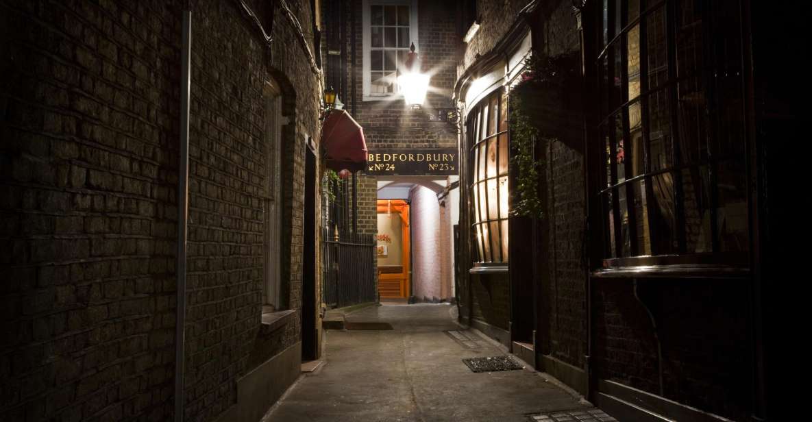 Jack The Ripper Tour in London's East End - Quick Tips So You Get the Most From Two Hours