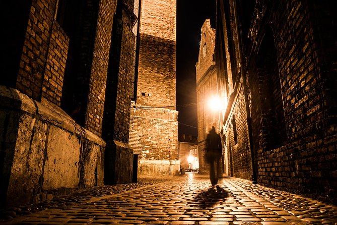 Jack the Ripper Tour with 'Ripper-Vision' in London- Afternoon - Key things to know before you go