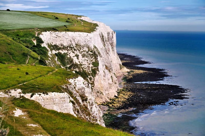 Leeds Castle, Canterbury, Dover, Greenwich & Free Snack Pack - Key things to know before you go