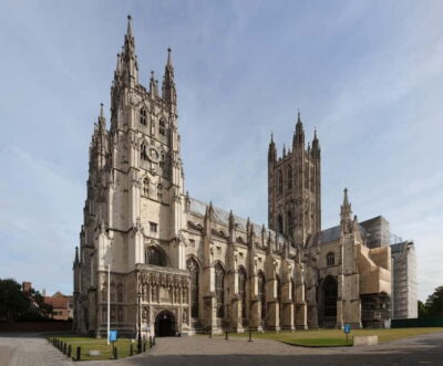 Leeds Castle, Canterbury, Dover, Greenwich & Free Snack Pack - The morning: getting to Leeds Castle early (and why it matters)