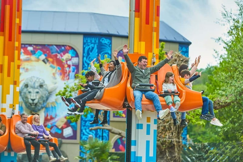 LEGOLAND Windsor Resort: Entrance Ticket - Star Wars Miniland and the quiet wins you still shouldn’t skip