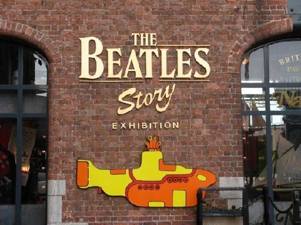 Liverpool and The Beatles Day Tour from London - Key points before you go