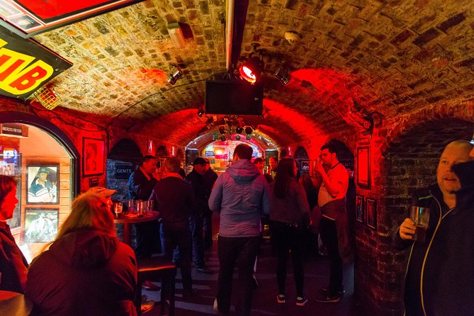 Liverpool and The Beatles Day Tour from London - London Euston to Liverpool Lime Street: getting there without wasting your day