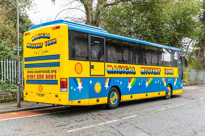 Liverpool and The Beatles Day Tour from London - Price and value: is $268 a good deal for one day?