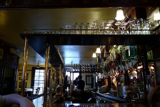 London: 2-Hour Historic Pub Tour - Key highlights at a glance