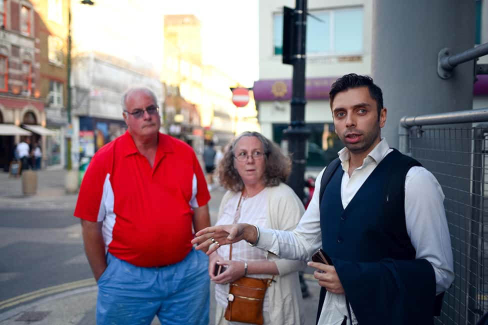 London: 3-Hour Secret Indian Food Tour - Key highlights worth choosing this tour for
