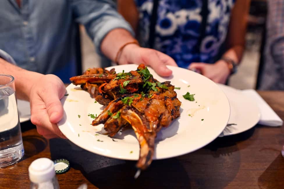 London: 3-Hour Secret Indian Food Tour - Price and value: what $114.49 buys in 3 hours