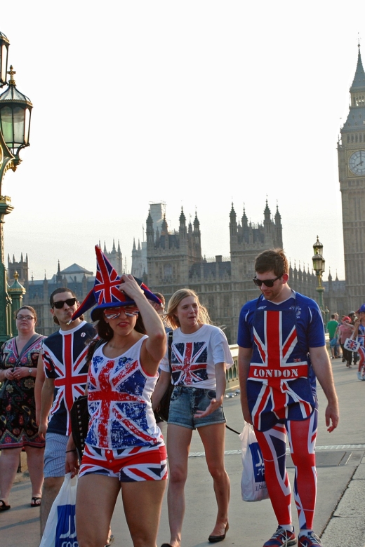 London: 3-Hour Sunset Bike Tour - Key highlights worth showing up for