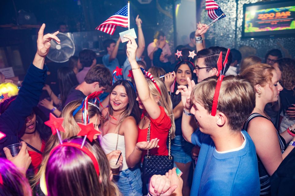 London: 4 Soho Nightclubs Crawl - Key Highlights to Know Before You Go
