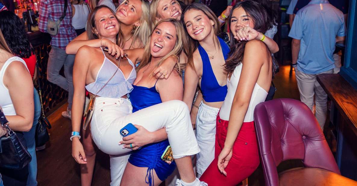 London: 4 Soho Nightclubs Crawl - Dress Code Reality: Smart-Casual Is the Difference Between In and Out