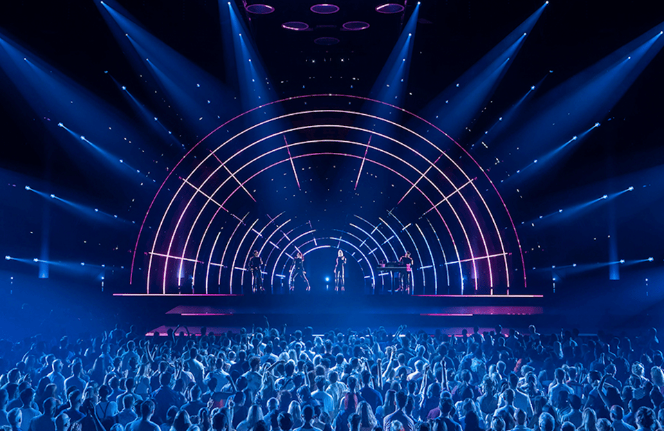 London: ABBA Voyage Dance Floor Ticket - Who this ticket fits best (and who should consider another option)