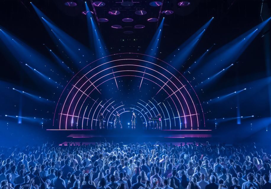 London: ABBA Voyage Express Bus and Optional Concert Ticket - Why the ABBA Voyage Express format feels like good value