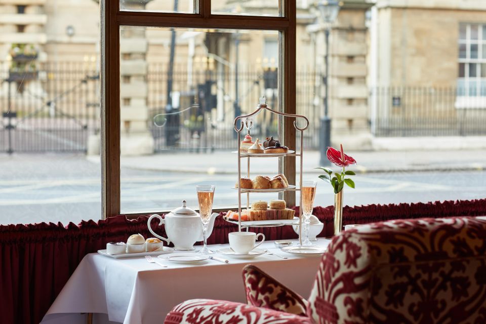 London: Afternoon Tea at The Rubens at the Palace - Price and value: is $111 a fair trade?