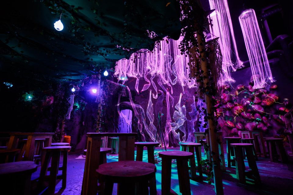 London: Avora New World Cocktail Experience with 3 Cocktails - Key highlights in plain terms