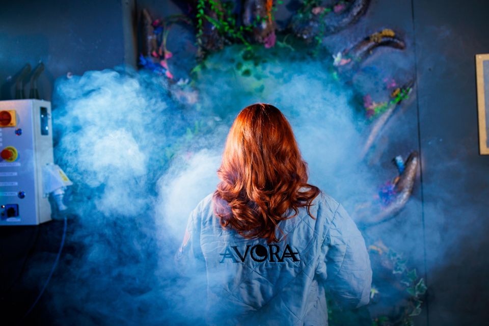London: Avora New World Cocktail Experience with 3 Cocktails - Photos in jumpsuits: how to get great pictures without turning it into work