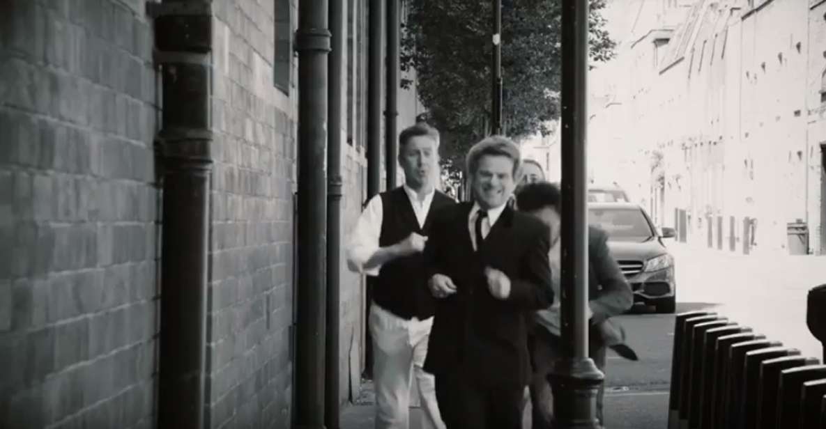 London: Beatles In My Life Walking Tour with Richard Porter - Key Stops and What Makes Them Fun