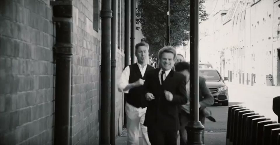 London: Beatles In My Life Walking Tour with Richard Porter - FAQ