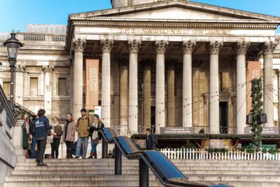London: Best Landmarks Walking Tour - Big Ben and Parliament: How to See Westminster Without Getting Lost