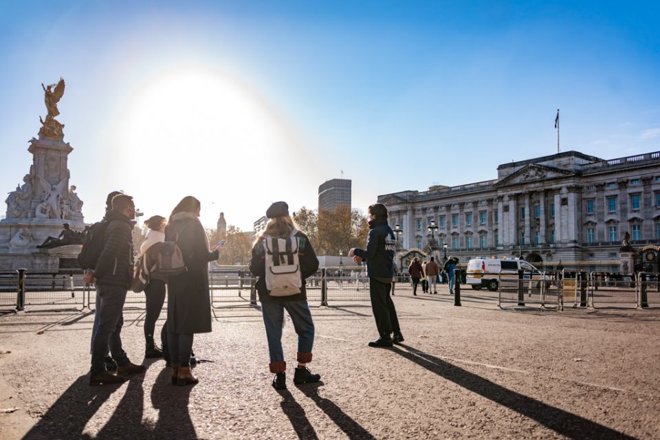 London: Best Landmarks Walking Tour - Should You Book This London Landmarks Walk?