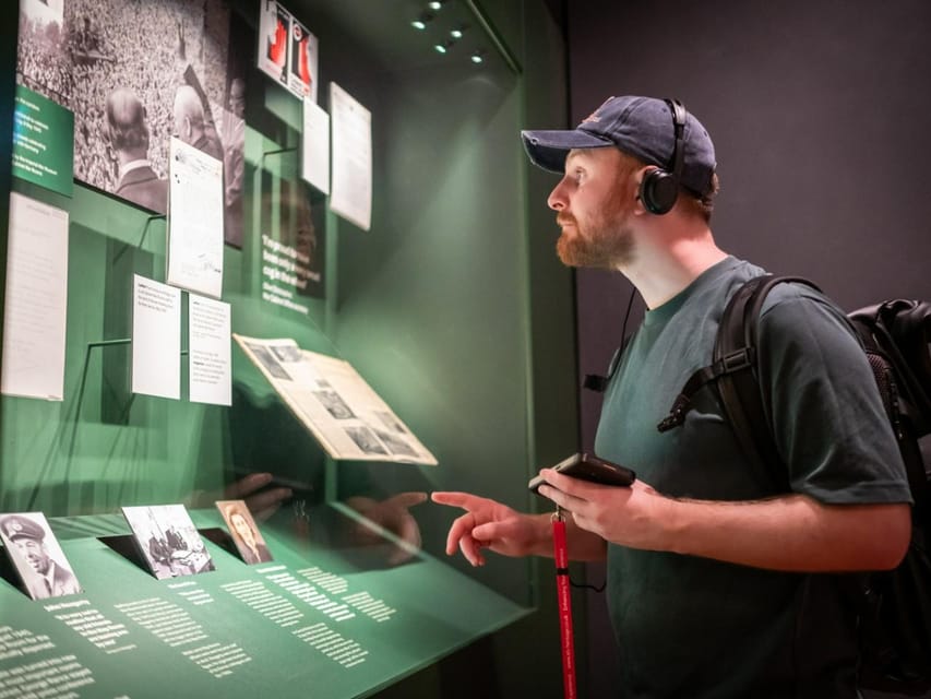 London: Big Ben, Churchill War Rooms & Buck'ham Palace Tour - Key Highlights You’ll Feel Immediately
