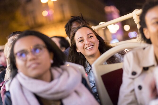 London Big Bus Evening Sightseeing Tour by Open-Top Bus - Service, staff, and the “arrival matters” lesson