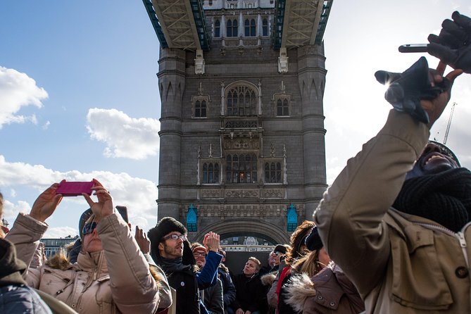 London Big Bus Hop-On Hop-Off Tour with Optional River Cruise - Westminster to Tower: what each stop is good for (and where you might want to hop)