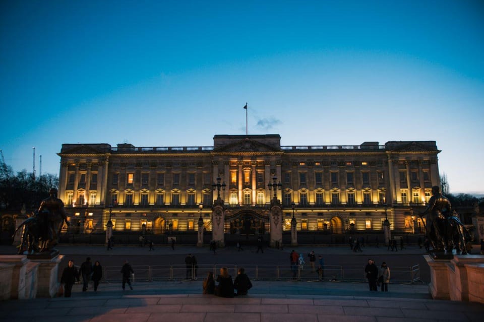 London: Big Bus Panoramic Evening Tour by Open-Top Bus - Is This Tour Good Value at $49?