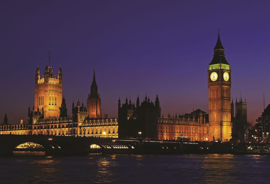 London: Big Bus Panoramic Evening Tour by Open-Top Bus - Who This Evening Bus Tour Suits Best