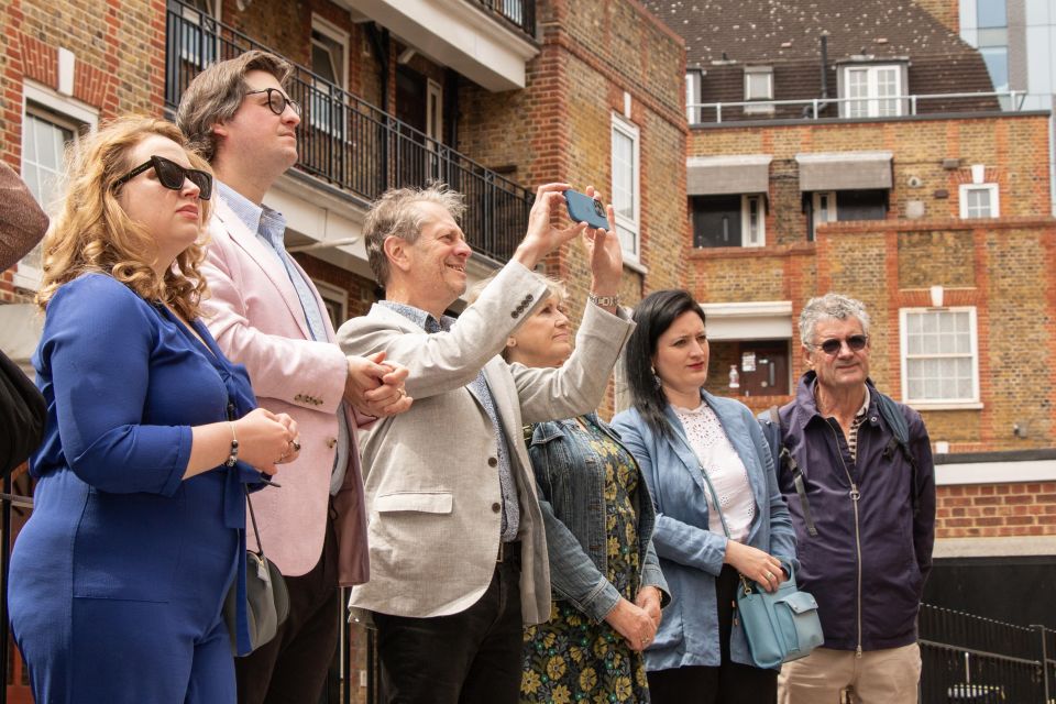 London: Brick Lane, Shoreditch & Spitalfields Food Tour - Key Things to Know Before You Go