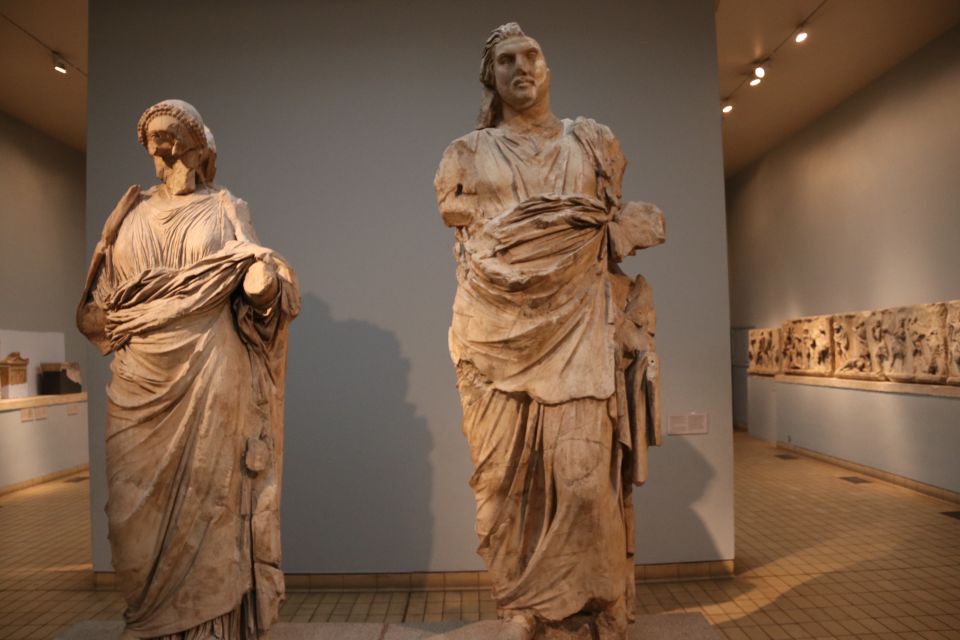 London: British Museum Archaeology Course and Guided Tour - Price and what you’re actually paying for