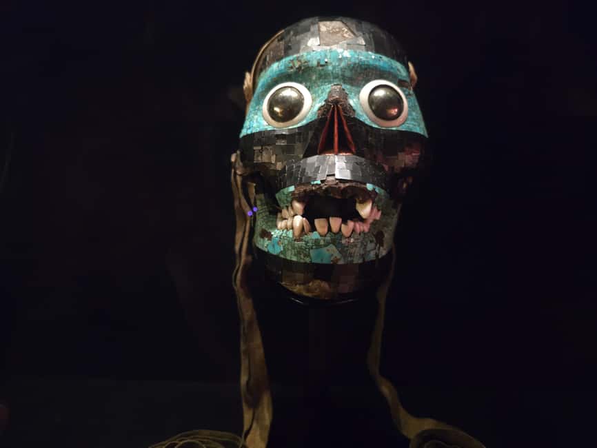 London: British Museum Guided Tour with Priority Entrance - Price and Value: Is $53.87 for Two Hours a Good Deal?
