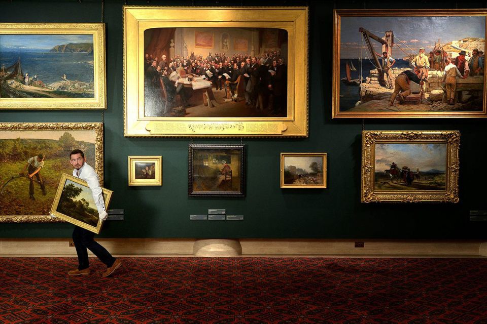 London: British Museum Highlights Guided Small Group Tour - Key Things I’d Plan Around