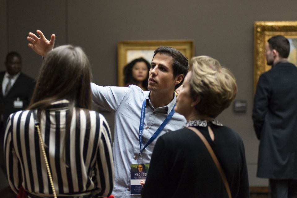 London: British Museum Highlights Guided Small Group Tour - Rosetta Stone: The Object You See Before You Think About Translation