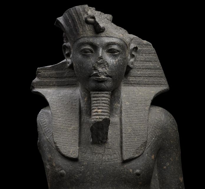 London: British Museum Private Guided Tour with Tickets - Why a private British Museum tour works in 2.5 hours