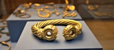 London: British Museum Private Guided Tour with Tickets - Meeting on Great Russell Street and getting in fast