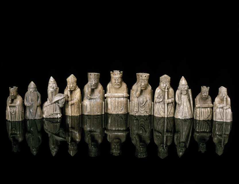 London: British Museum Tour with Archaeologist Guide - Who is the guide, and what makes the experience feel special