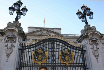London: Buckingham Palace Entry Ticket & Royal Walking Tour - Meeting at Duke of York Column: The Fast Start That Sets the Pace