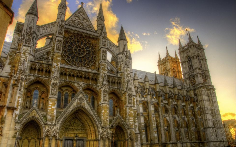London: Buckingham Palace, Westminster Abbey & Big Ben Tour - Why this Buckingham Palace to Westminster Abbey walk makes sense