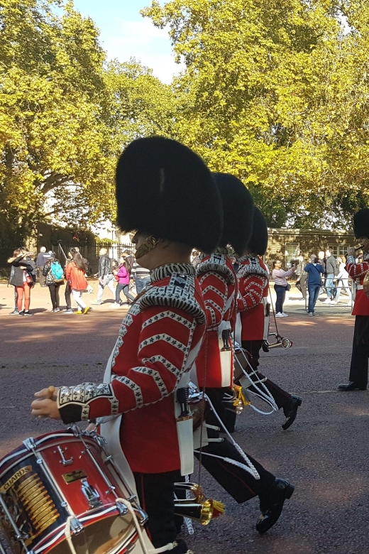 London: Buckingham Palace, Westminster Abbey & Big Ben Tour - Pacing and comfort: long enough to feel like London, not a marathon