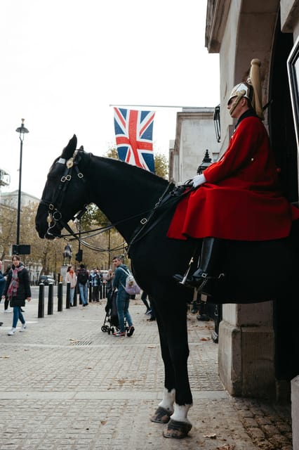 London: Changing of the Guard Experience and Landmarks Tour - My booking advice: should you sign up?