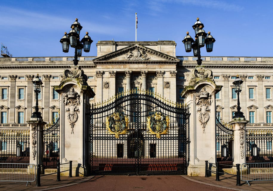London: Changing of the Guard Experience and Landmarks Tour - Value and practical details: what $28 buys you (and what it doesn’t)