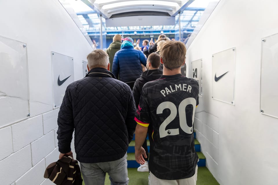 London: Chelsea FC Museum and Stamford Bridge Classic Tour - Chelsea FC Museum Access Before and After: When You Want More Than the Route