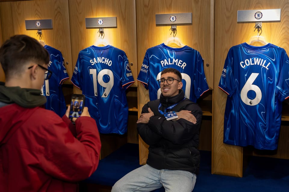 London: Chelsea FC Museum and Stamford Bridge Classic Tour - Stamford Bridge in 90 Minutes: Why the Timing Feels Just Right
